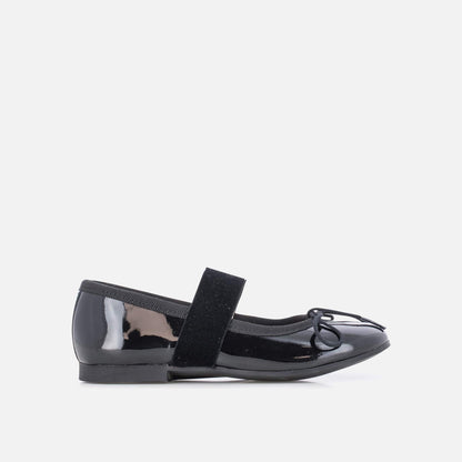Dory Elast - Black