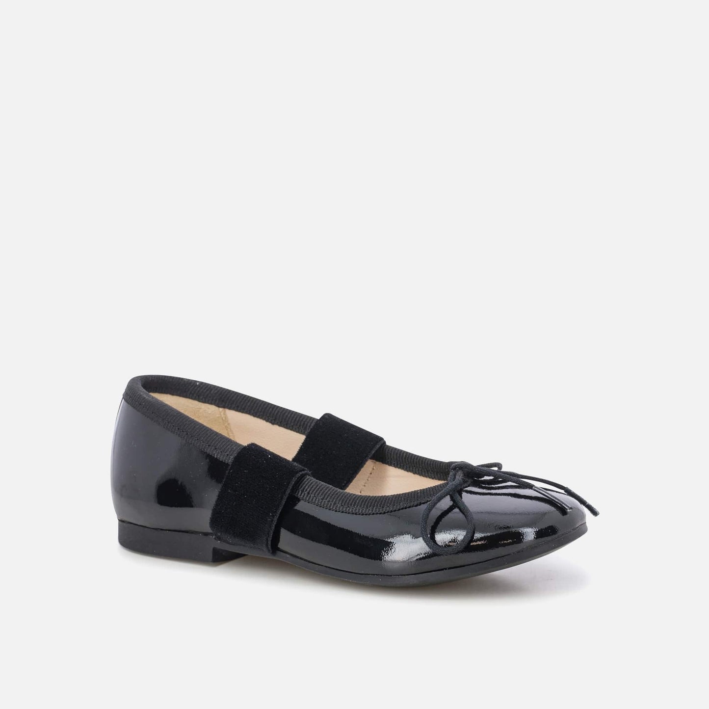 Dory Elast - Black