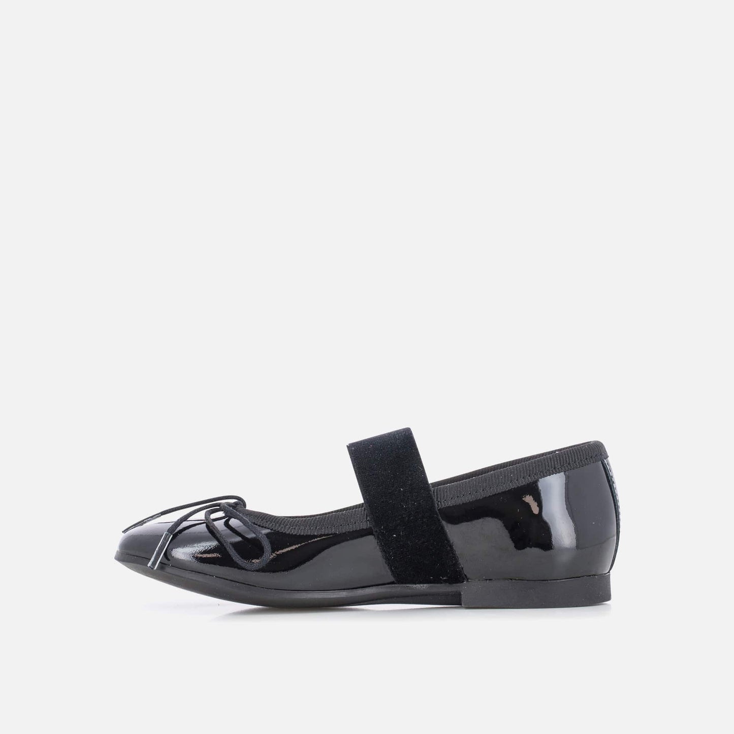 Dory Elast - Black