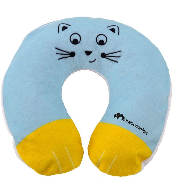 Neck Support Pillow