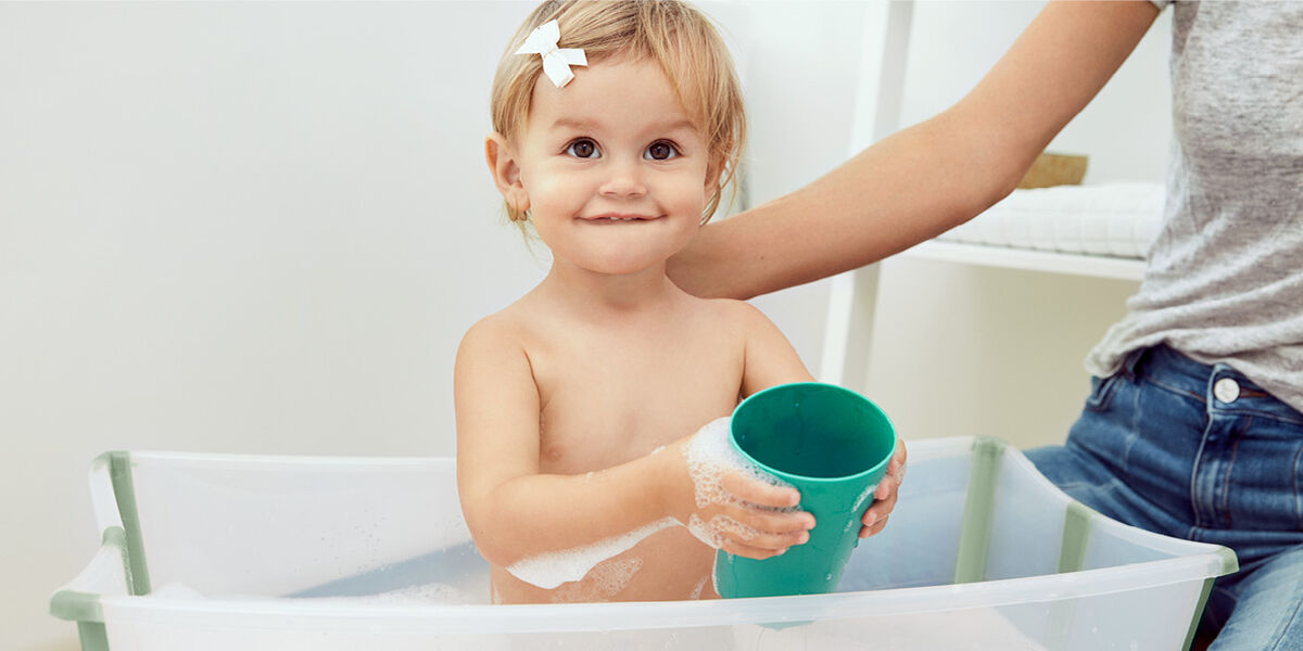 Stokke® Flexi Bath® XL - White