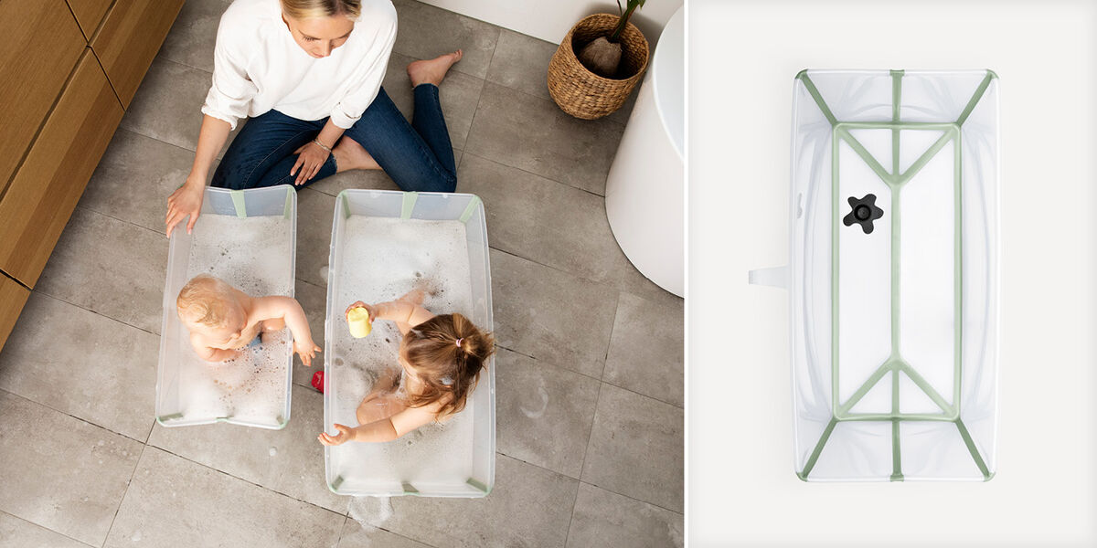Stokke® Flexi Bath® XL - White