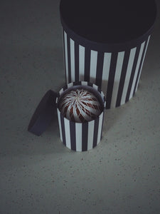 Air Balloon - Grey 10 cm