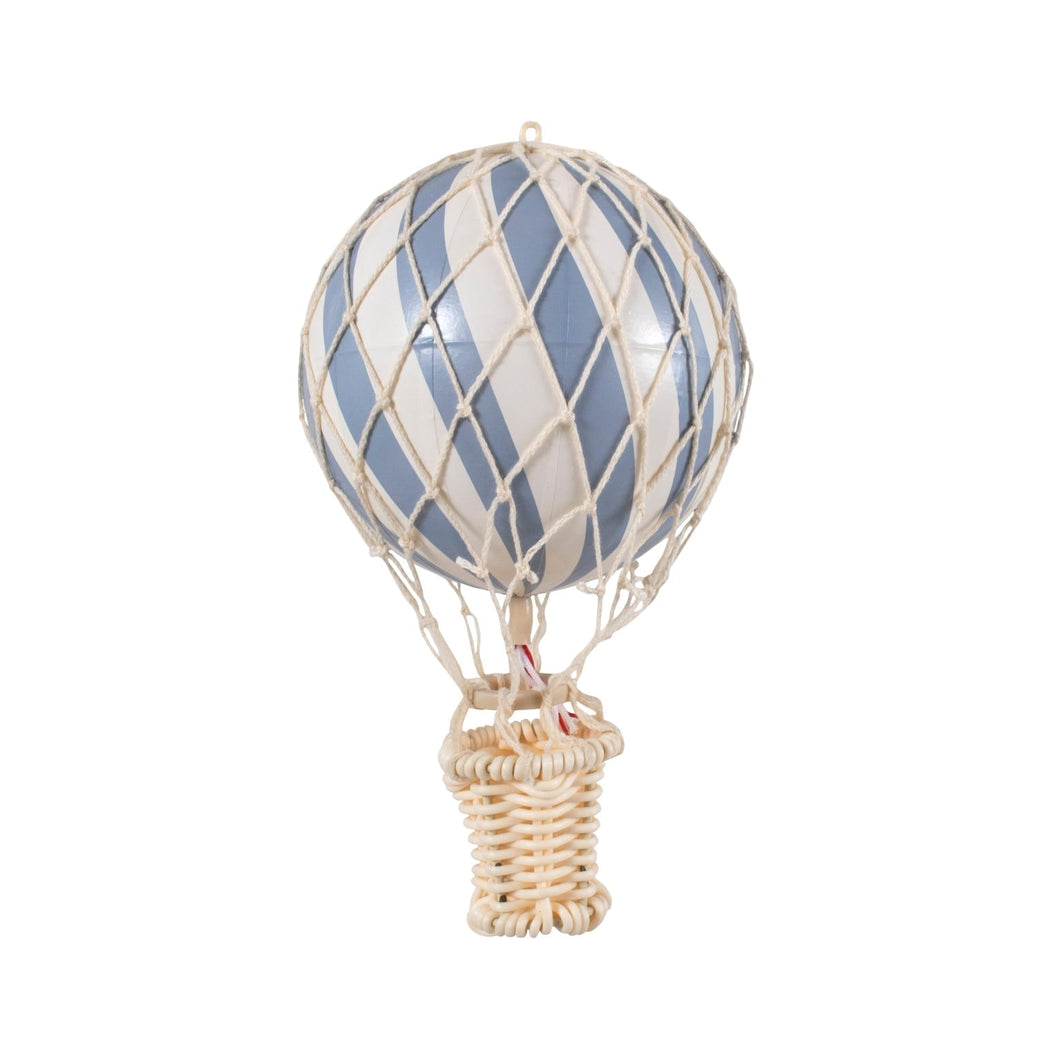Air Balloon - Powder blue 10 cm