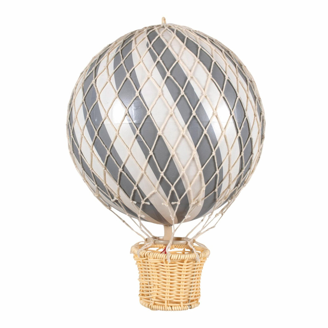 Air Balloon - Grey 20 cm