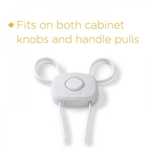 OutSmart™ Flex Lock