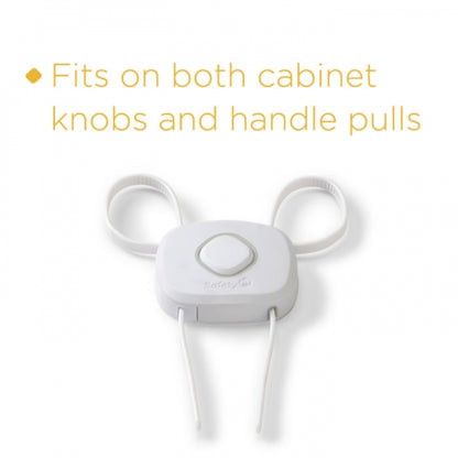OutSmart™ Flex Lock