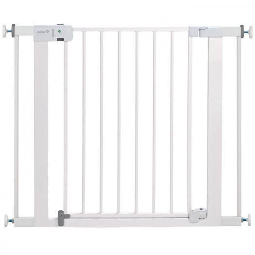 Easy Install Auto-Close Gate