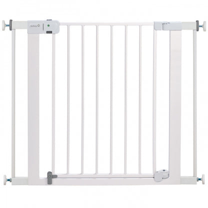 Easy Install Auto-Close Gate