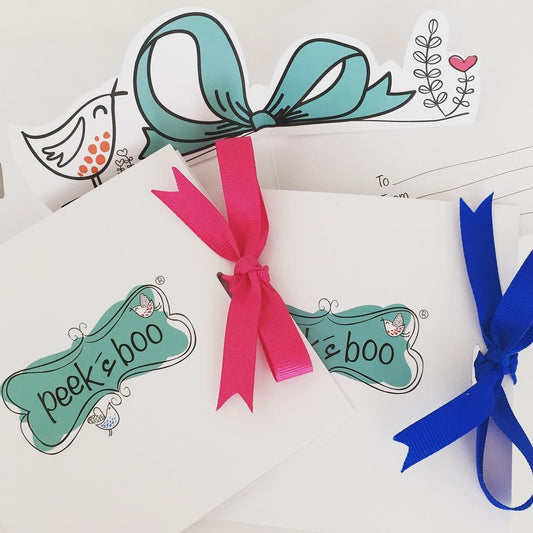 Gift Vouchers