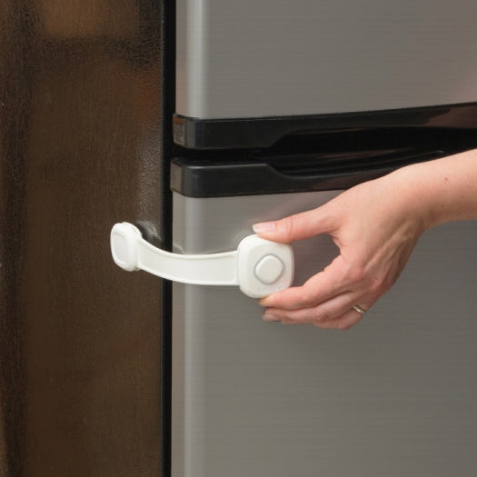 OutSmart™ Multi-Use Lock
