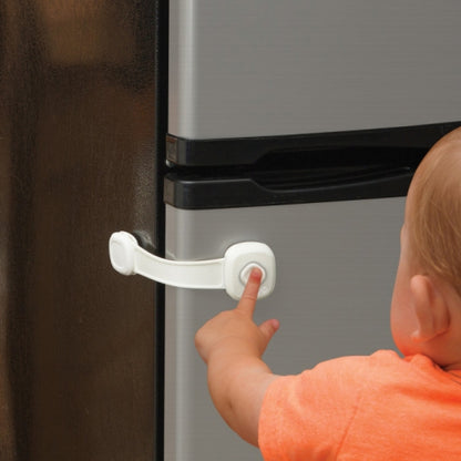 OutSmart™ Multi-Use Lock