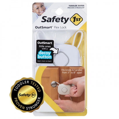 OutSmart™ Flex Lock
