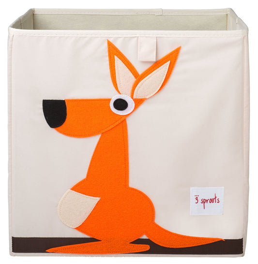 Storage Box - Kangroo