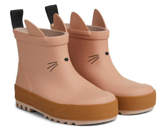 Tekla Rainboots