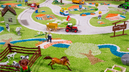 Farm Play Rug