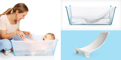 stokke flexi newborn support Stokke® Flexi Bath® Newborn Support – Peek A Boo Store