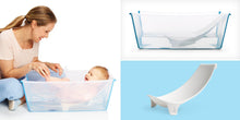 Load image into Gallery viewer, Stokke® Flexi Bath® Newborn Support

