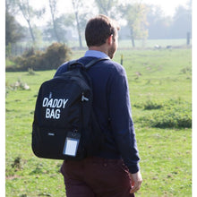 Load image into Gallery viewer, Daddy Bag - Backpack
