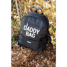 Load image into Gallery viewer, Daddy Bag - Backpack
