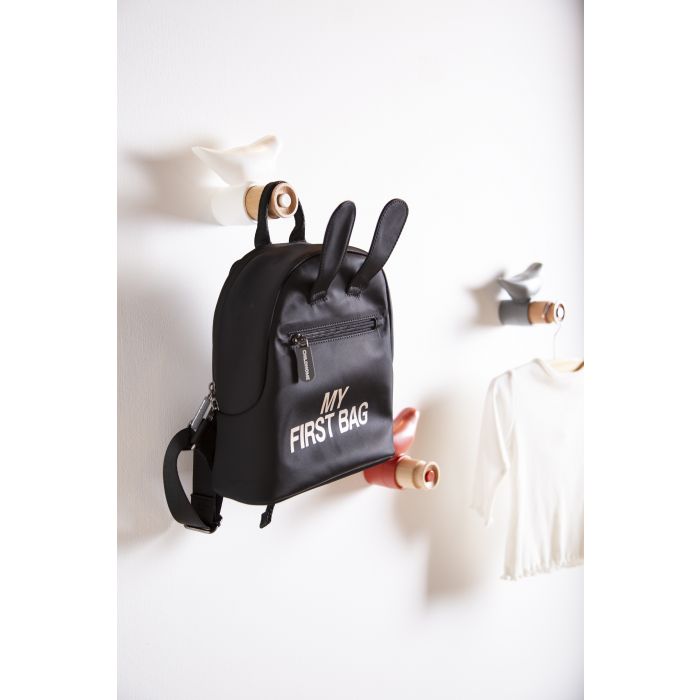 My First Bag - Black