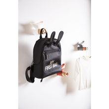 Load image into Gallery viewer, My First Bag - Black
