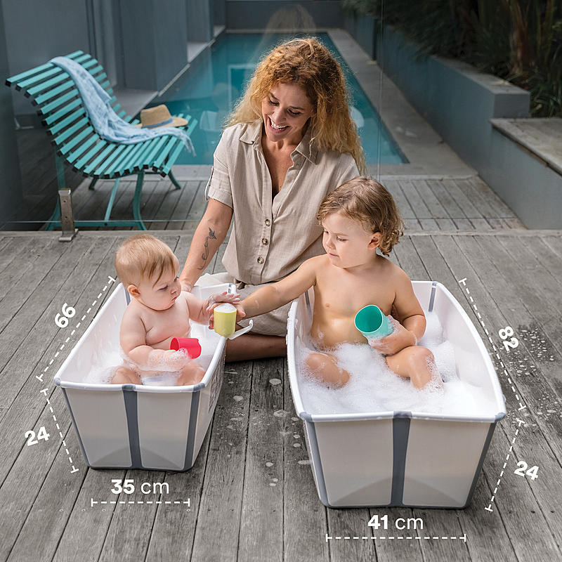 Stokke® Flexi Bath® XL - White