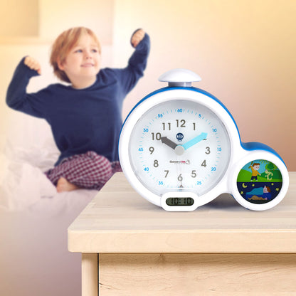 Kid’Sleep Clock