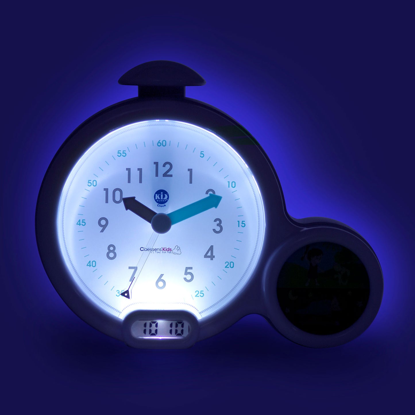 Kid’Sleep Clock