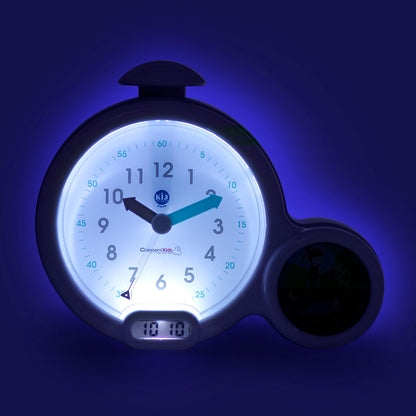 Kid’Sleep Clock