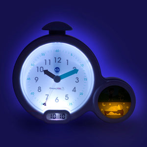 Kid’Sleep Clock
