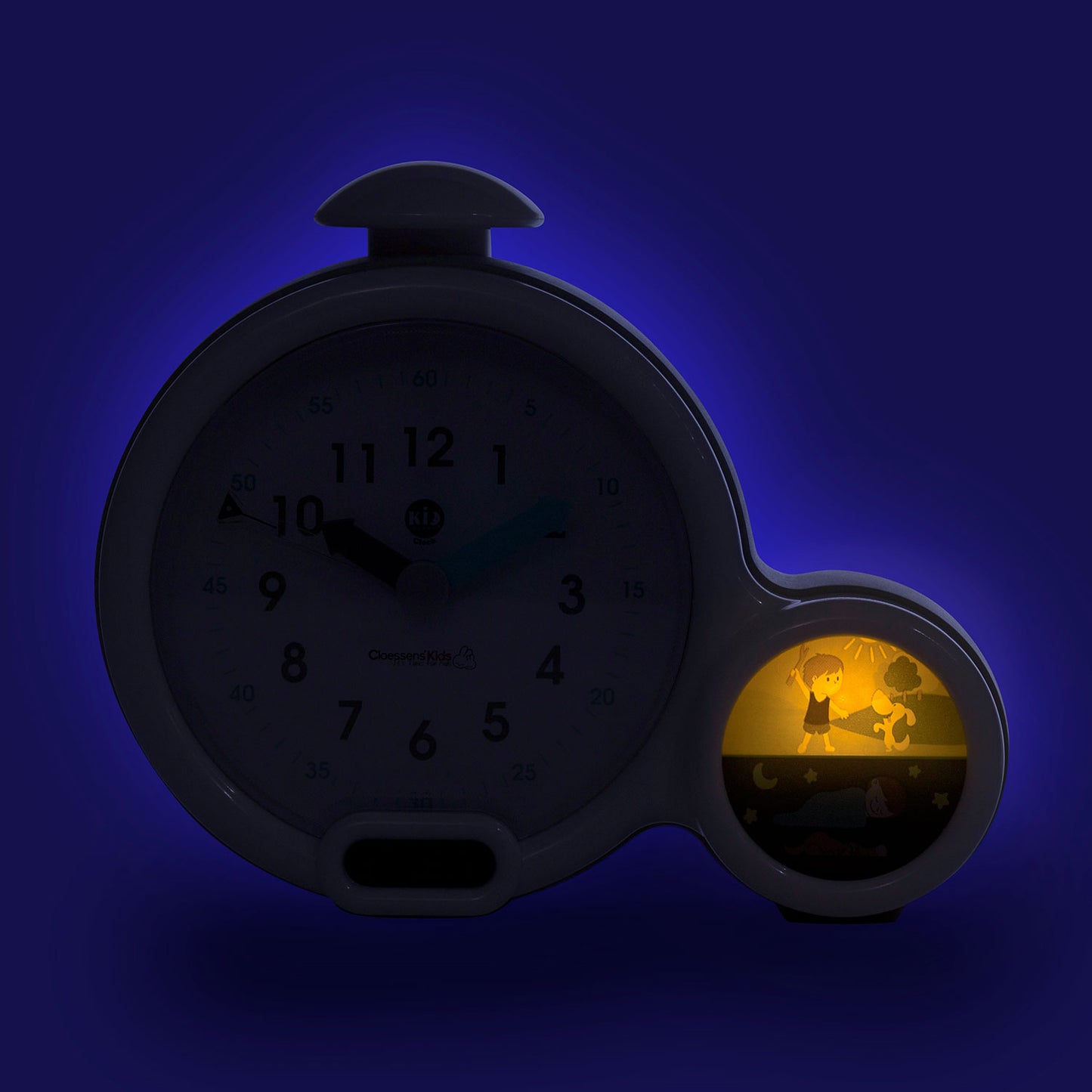 Kid’Sleep Clock