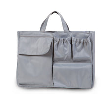 Load image into Gallery viewer, Mommy Inside Bag Organizer - Grey
