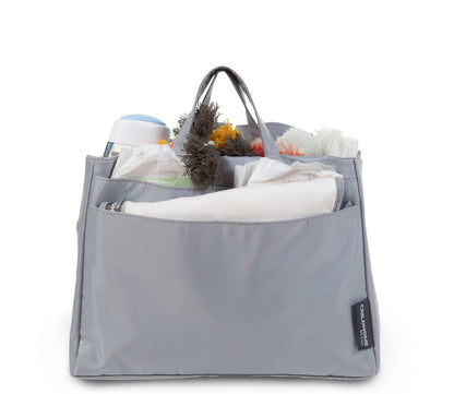 Mommy Inside Bag Organizer - Grey