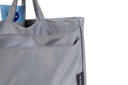 Mommy Inside Bag Organizer - Grey