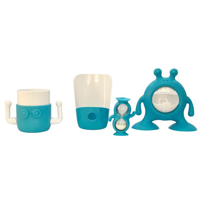 EyeFAMILY Bathroom Set
