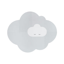 Load image into Gallery viewer, Cloud Playmat - Pearl Grey
