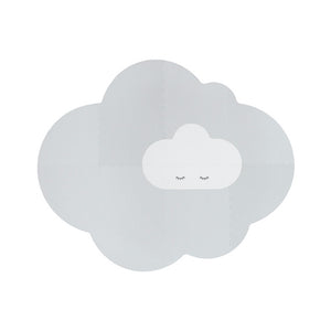 Cloud Playmat - Pearl Grey