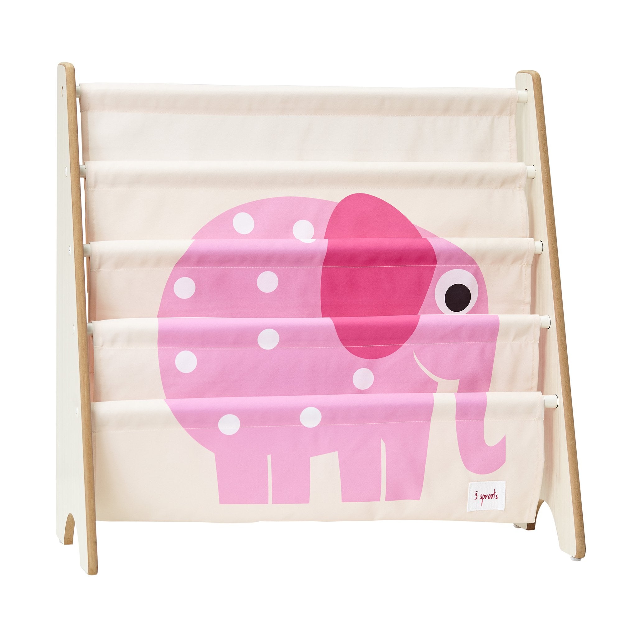 Book Rack - Elephant – Peek A Boo Store