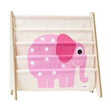 Load image into Gallery viewer, Book Rack - Elephant
