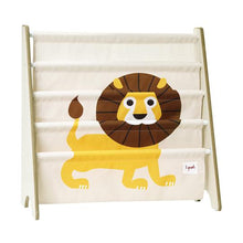 Load image into Gallery viewer, Book Rack - Lion
