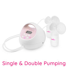 Load image into Gallery viewer, S2 Plus Premier Electric Breast Pump
