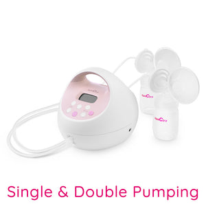 S2 Plus Premier Electric Breast Pump
