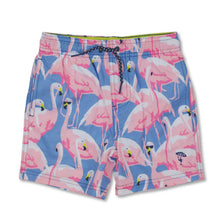 Load image into Gallery viewer, Trunks Shady Flamingo
