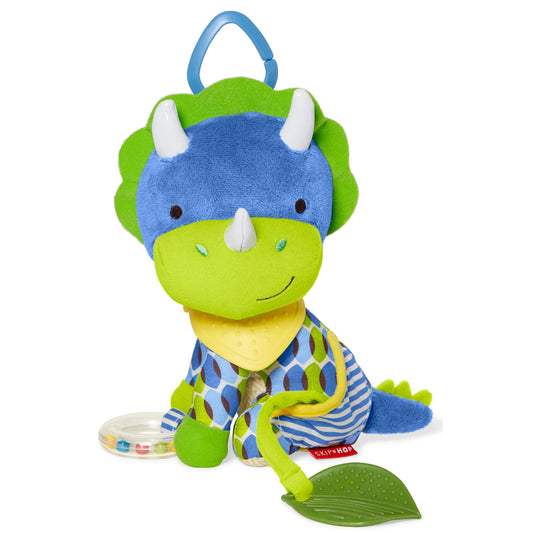 Bandana Buddies Activity Toy - Dinosaur