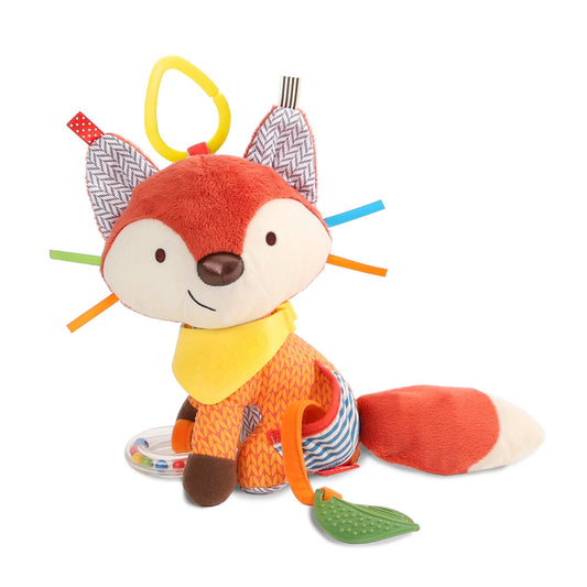 Bandana Buddies Activity Toy - Fox