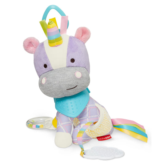 Bandana Buddies Activity Toy - Unicorn