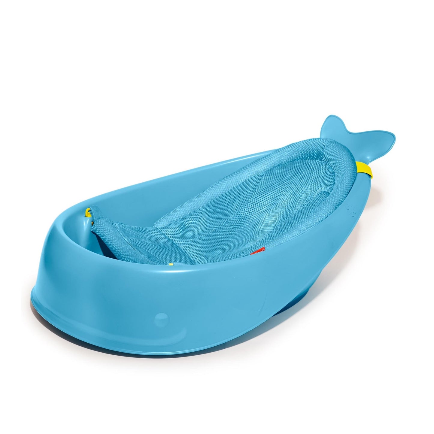 MOBY® Smart Sling™ 3-Stage Tub - Blue