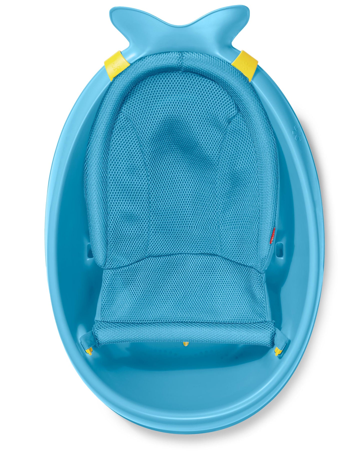MOBY® Smart Sling™ 3-Stage Tub - Blue