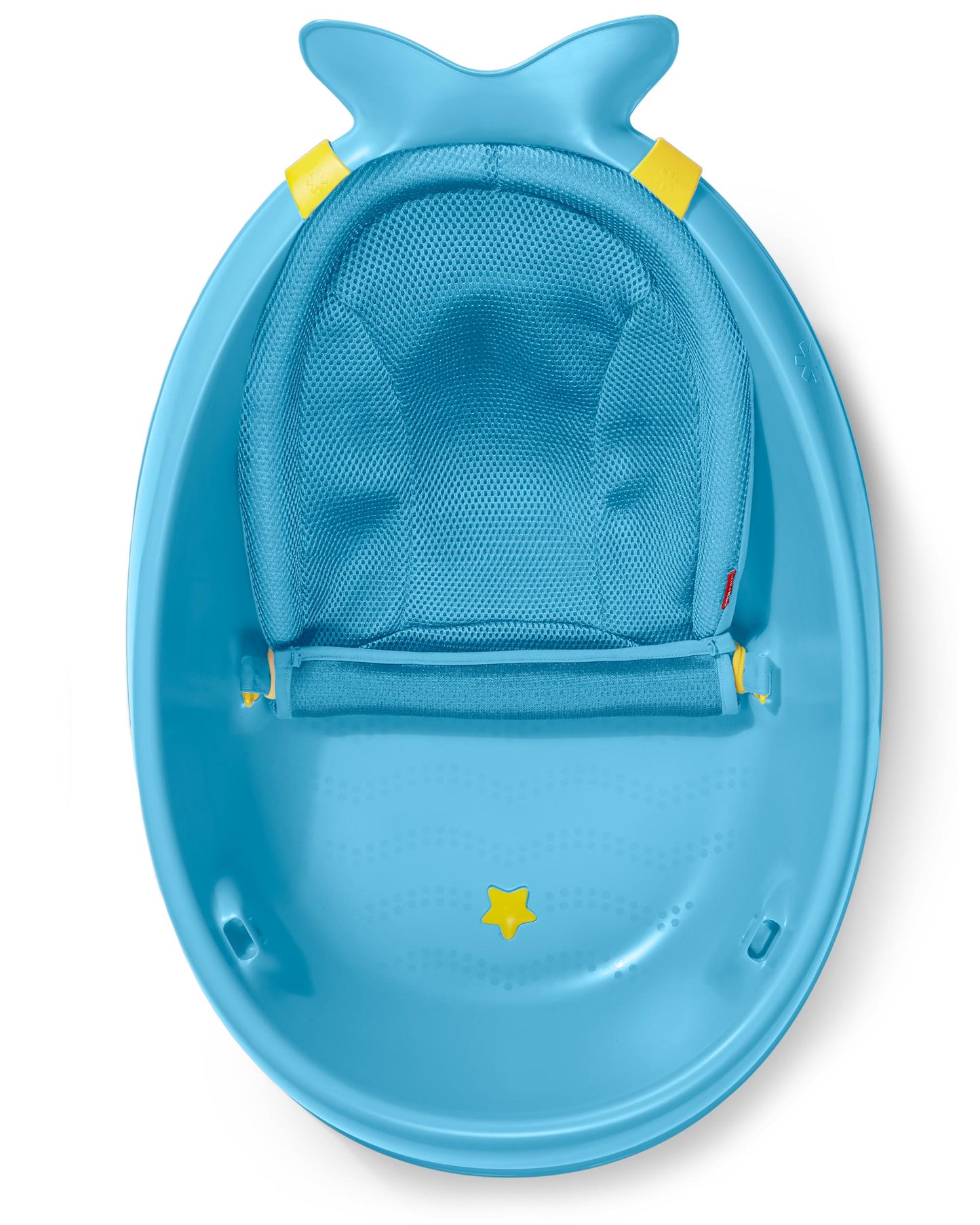 MOBY® Smart Sling™ 3-Stage Tub - Blue
